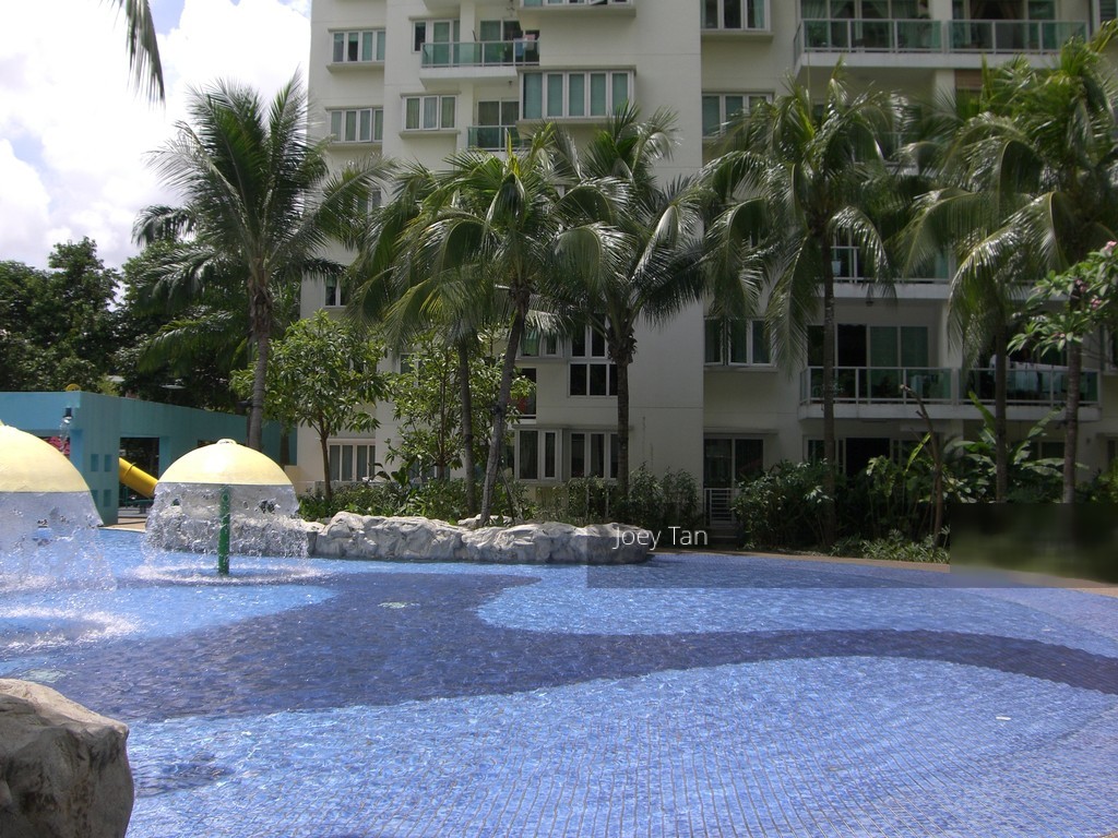 The Warren (D23), Condominium #151856472